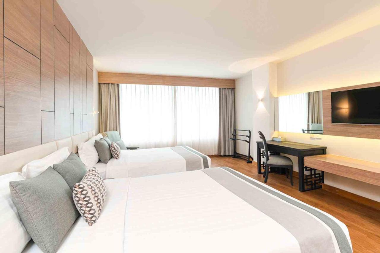 Fotos del hotel - PHUKET GRACELAND RESORT & SPA