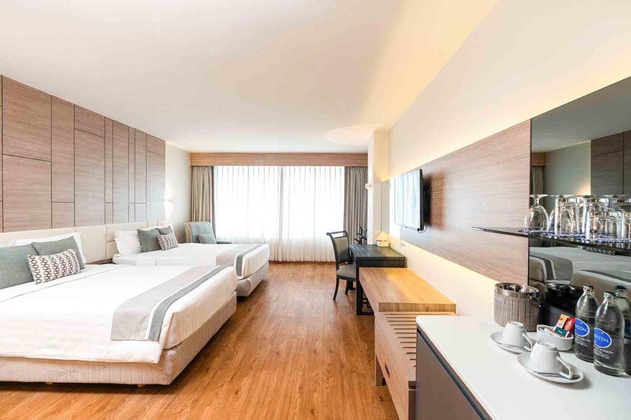 Fotos del hotel - PHUKET GRACELAND RESORT & SPA