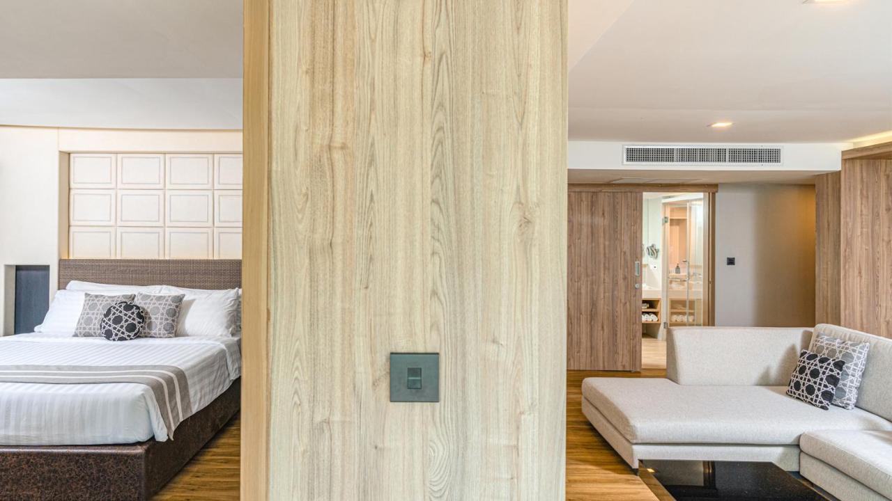 Fotos del hotel - PHUKET GRACELAND RESORT & SPA