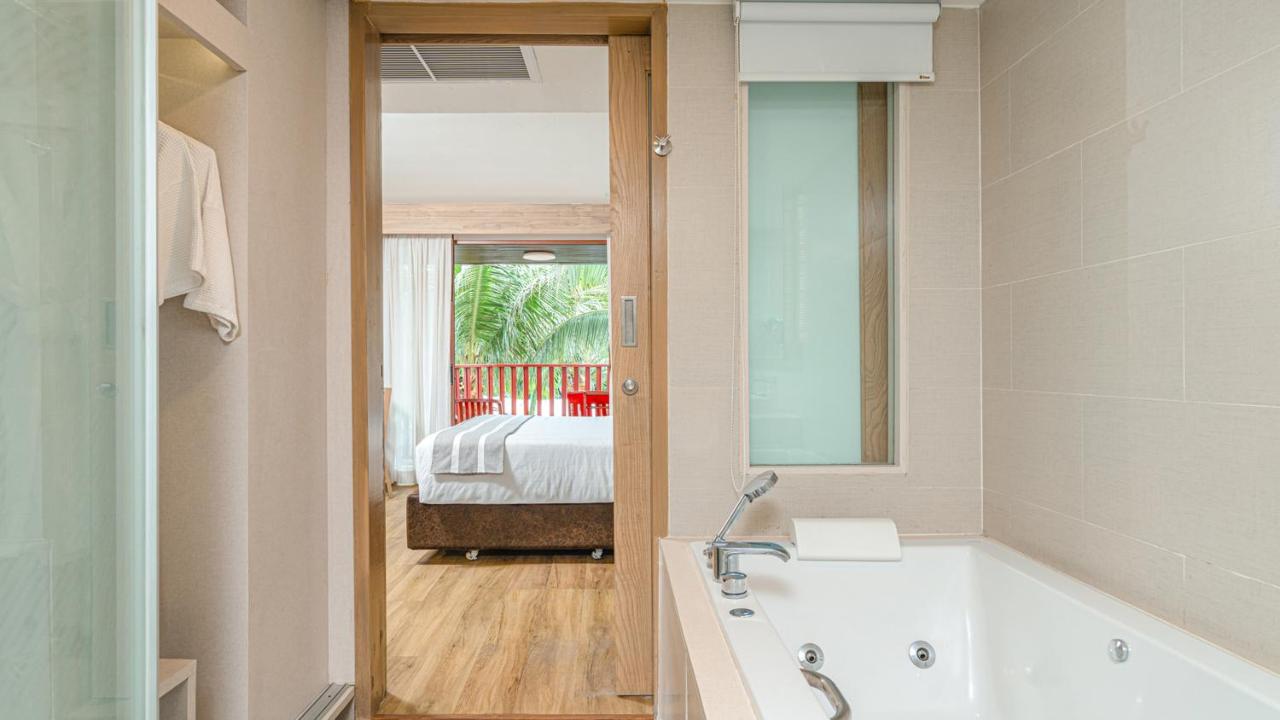 Fotos del hotel - PHUKET GRACELAND RESORT & SPA
