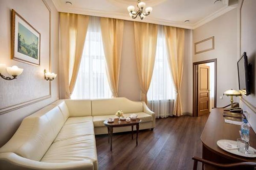 Fotos del hotel - GOGOL HOTEL