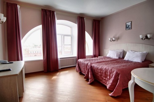 Fotos del hotel - GOGOL HOTEL