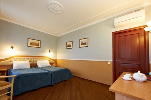 Fotos del hotel - GOGOL HOTEL