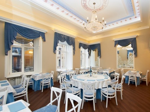 Fotos del hotel - GOGOL HOTEL