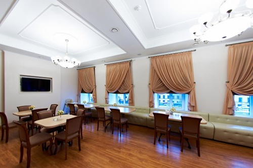 Fotos del hotel - GOGOL HOTEL