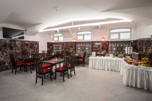Fotos del hotel - GOGOL HOTEL