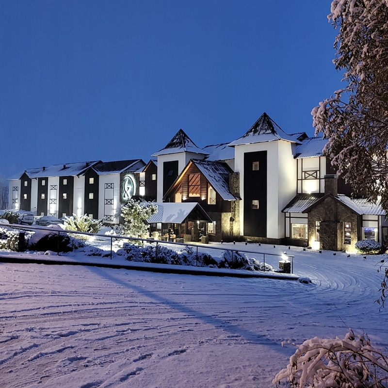 Fotos del hotel - XELENA HOTEL AND SUITES
