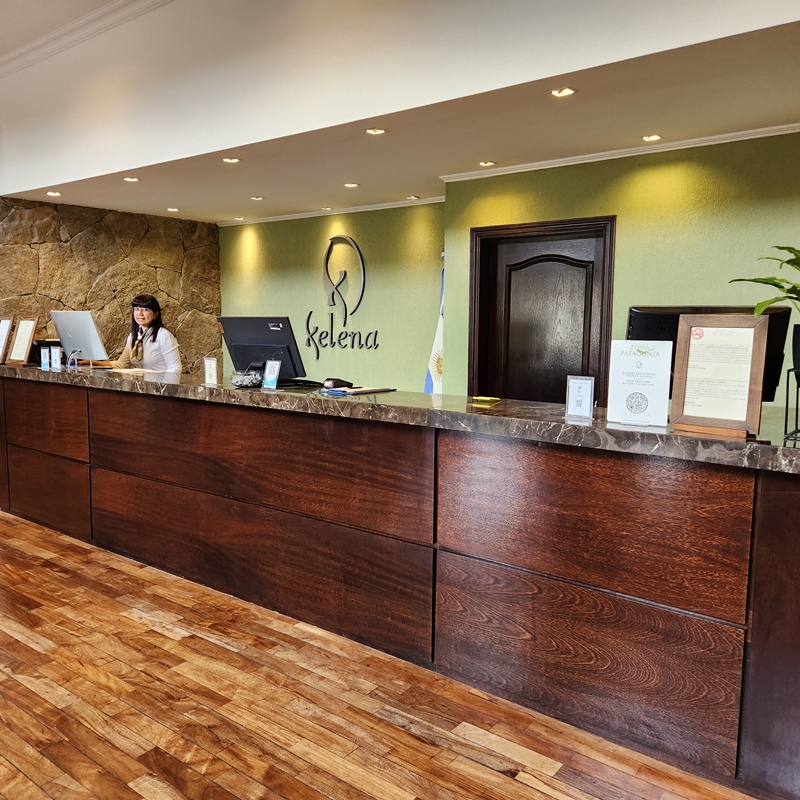 Fotos del hotel - XELENA HOTEL AND SUITES