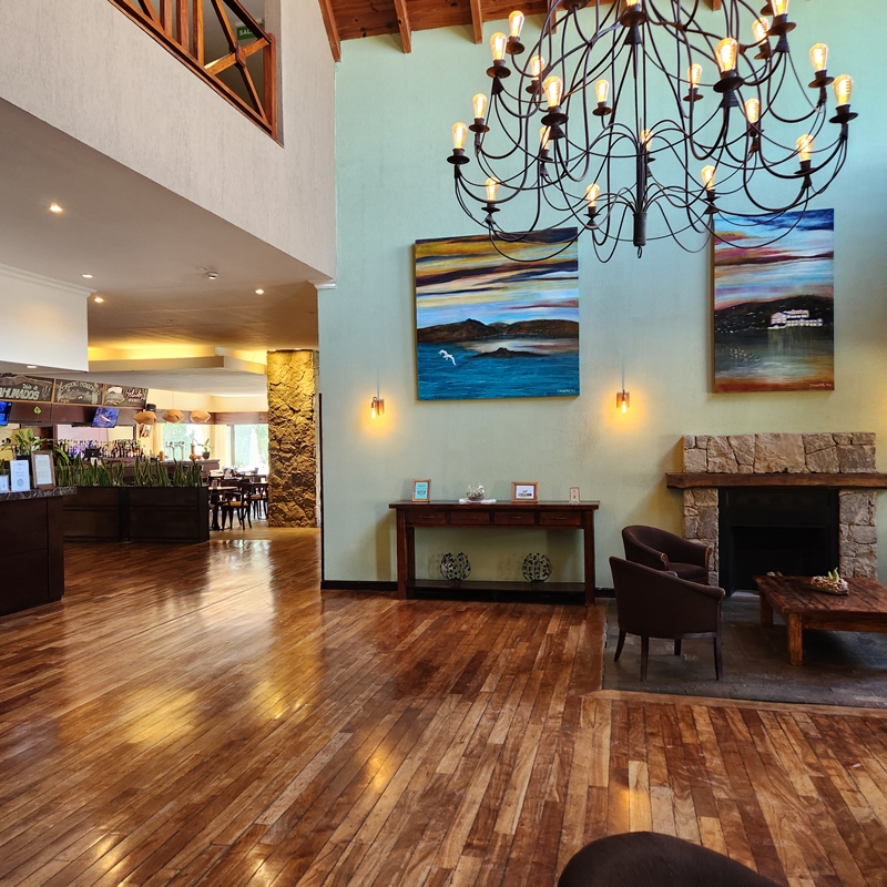 Fotos del hotel - XELENA HOTEL AND SUITES