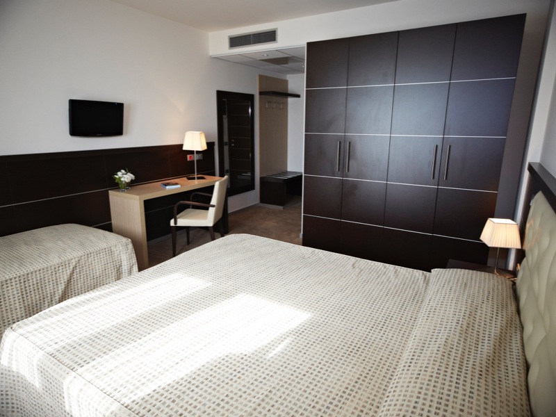 Fotos del hotel - Green Garden Resort