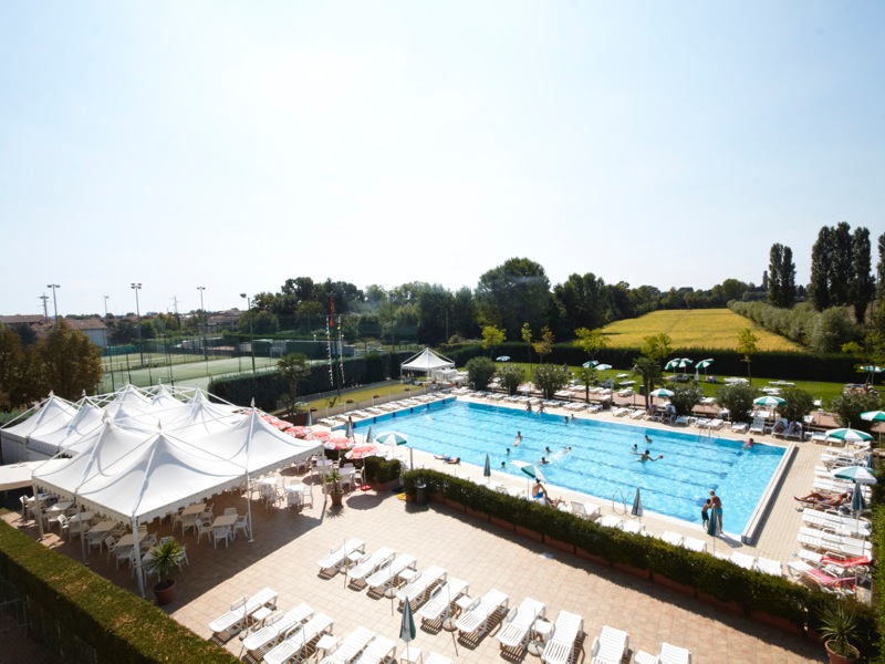 Fotos del hotel - Green Garden Resort