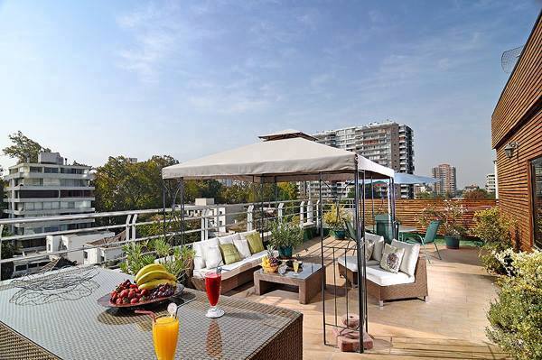 Fotos del hotel - EUROTEL PROVIDENCIA