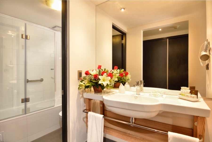 Fotos del hotel - EUROTEL PROVIDENCIA