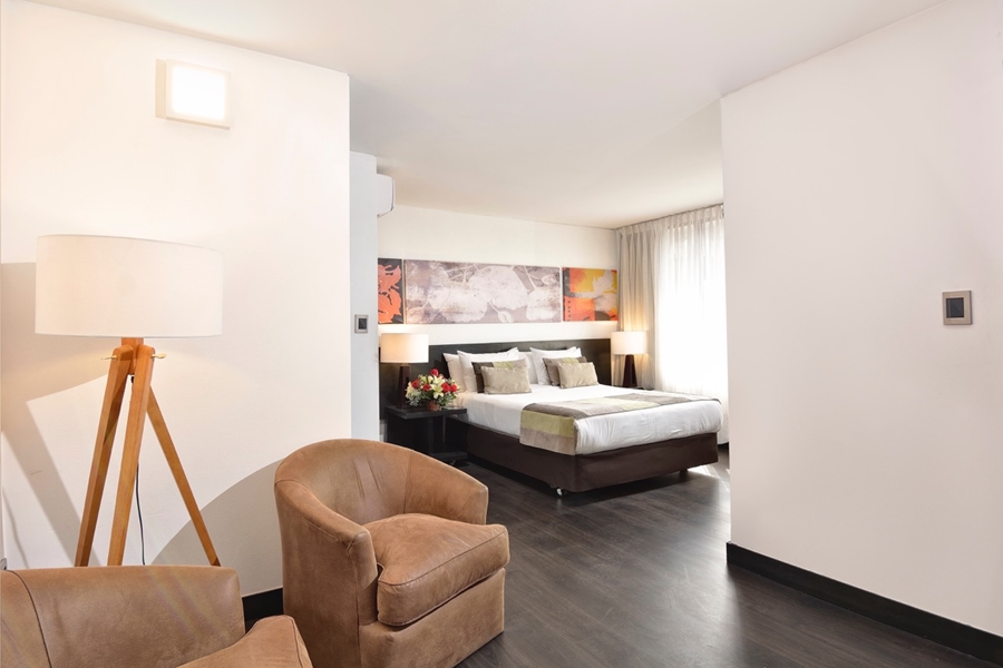 Fotos del hotel - EUROTEL PROVIDENCIA