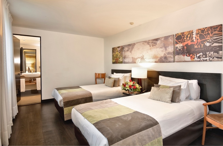 Fotos del hotel - EUROTEL PROVIDENCIA