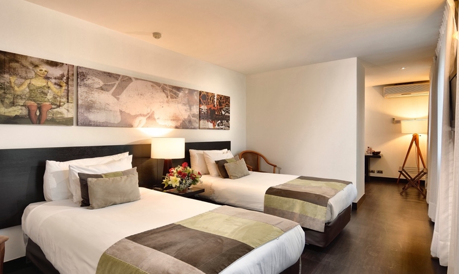 Fotos del hotel - EUROTEL PROVIDENCIA