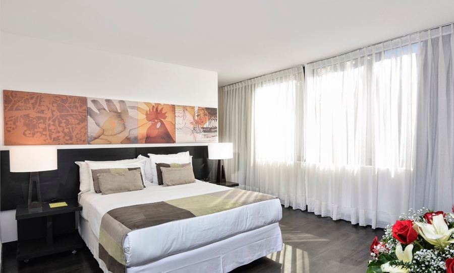 Fotos del hotel - EUROTEL PROVIDENCIA