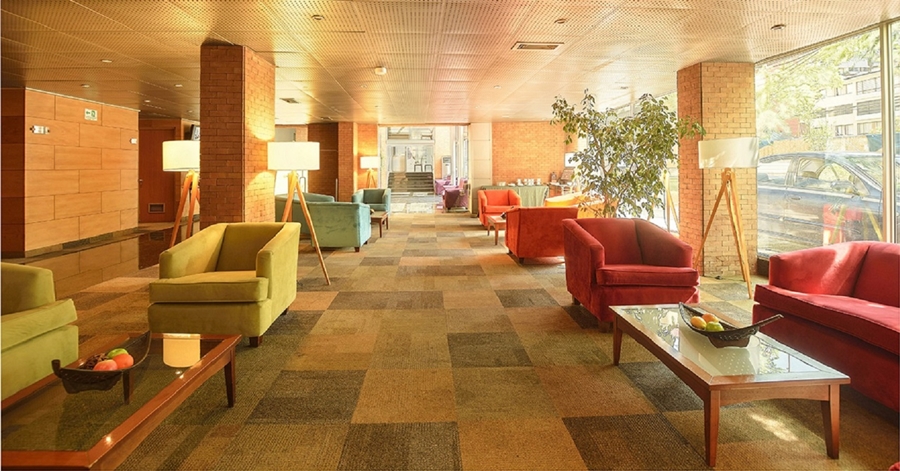 Fotos del hotel - EUROTEL PROVIDENCIA
