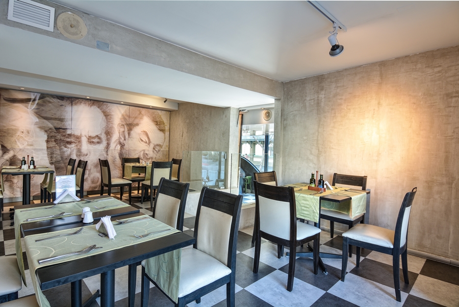 Fotos del hotel - EUROTEL PROVIDENCIA