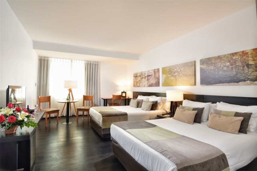Fotos del hotel - EUROTEL PROVIDENCIA