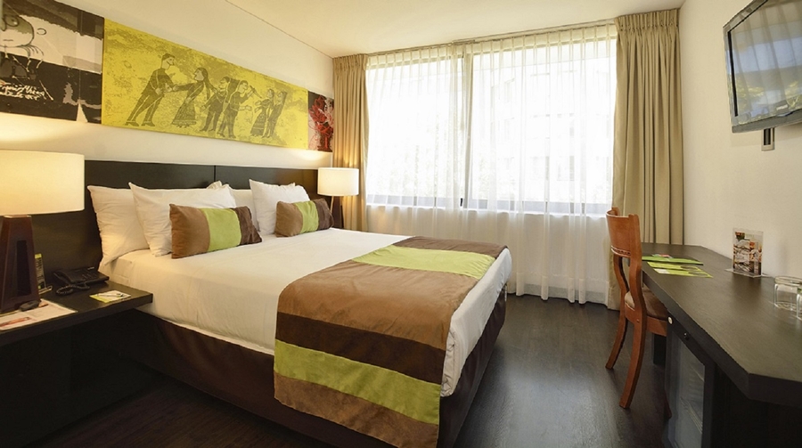 Fotos del hotel - EUROTEL PROVIDENCIA