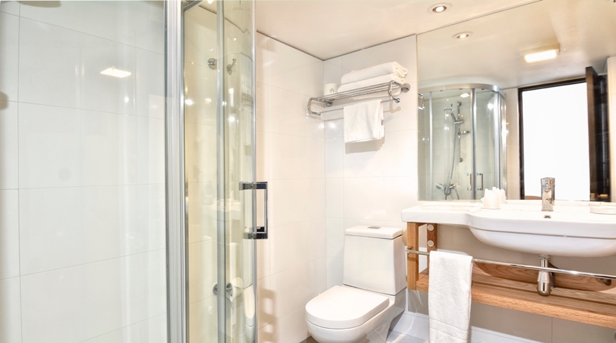 Fotos del hotel - EUROTEL PROVIDENCIA