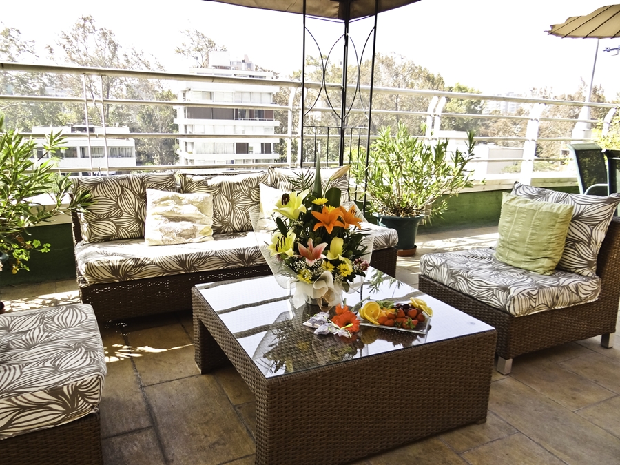 Fotos del hotel - EUROTEL PROVIDENCIA