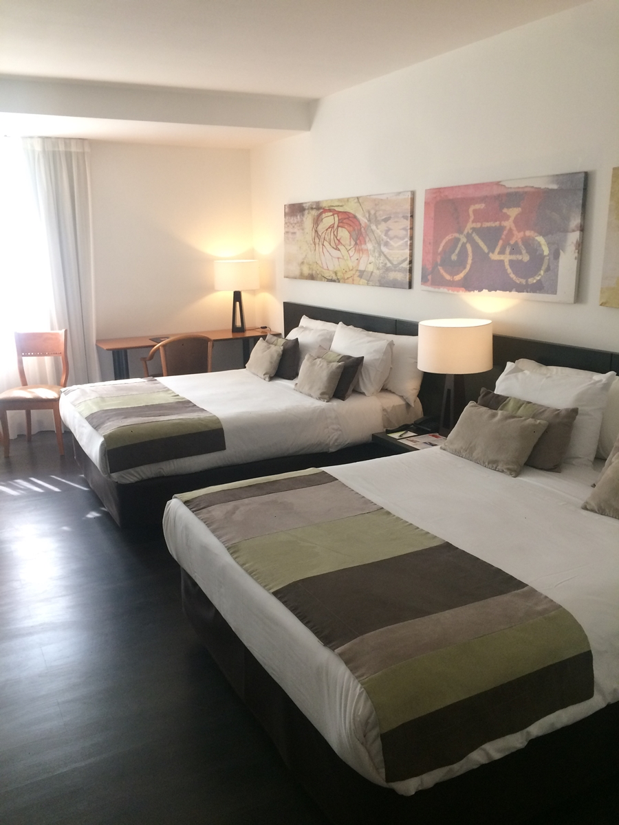 Fotos del hotel - EUROTEL PROVIDENCIA