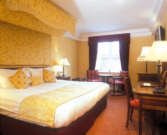 Fotos del hotel - SCHOOL HOUSE HOTEL