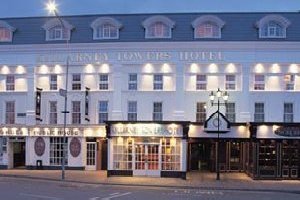 Trovalia Killarney Towers Hotel Killarney Towers Hotel Lodgings In