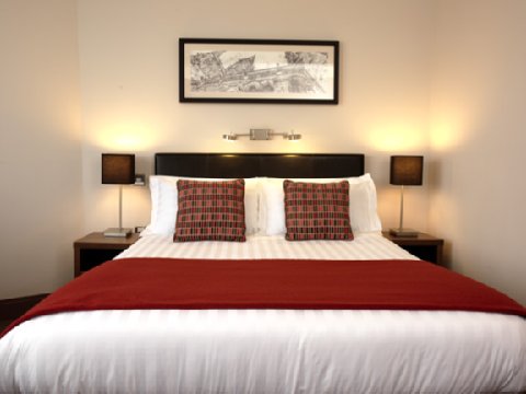 Fotos del hotel - MORAN SILVER SPRINGS HOTEL
