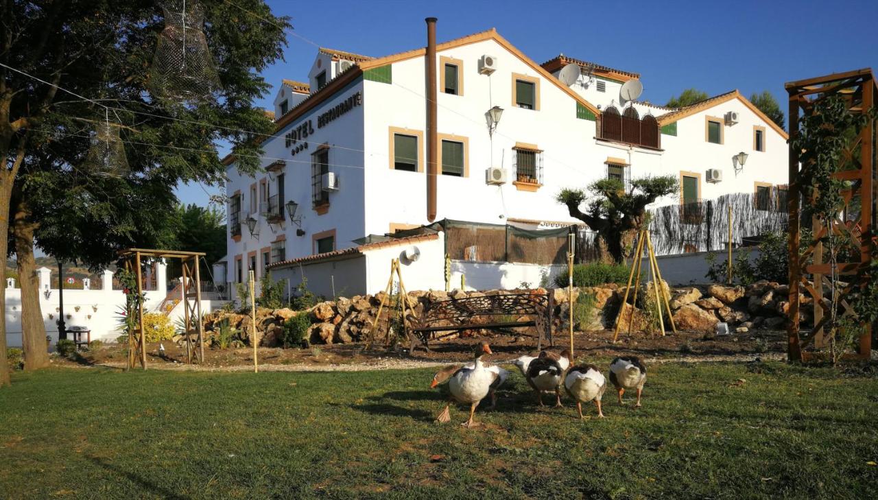 Fotos del hotel - RONDA VALLEY