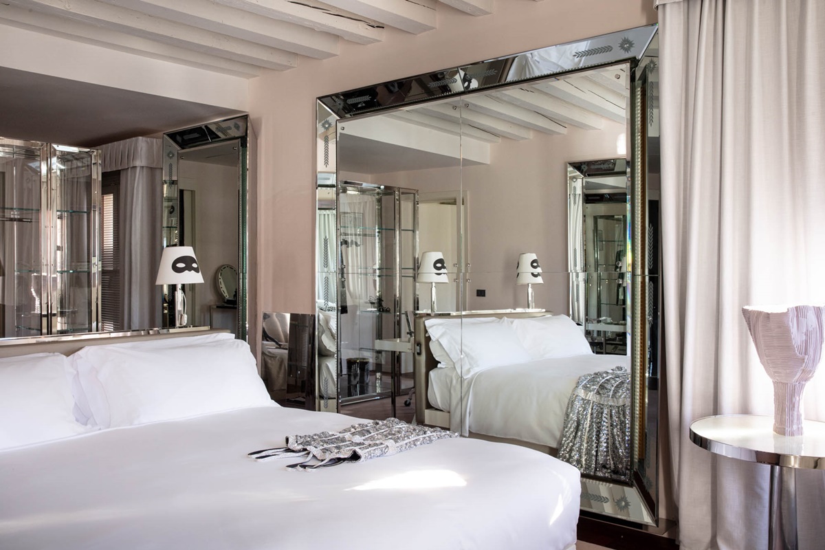 Fotos del hotel - PALAZZINA GRASSI