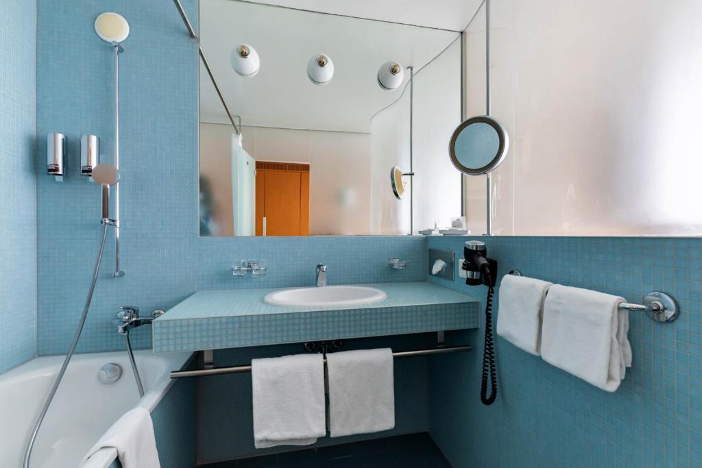 Fotos del hotel - CORNAVIN HOTEL