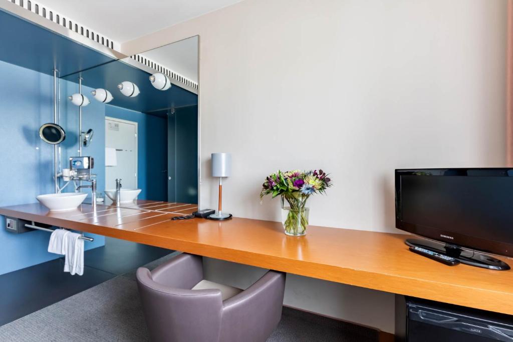 Fotos del hotel - CORNAVIN HOTEL