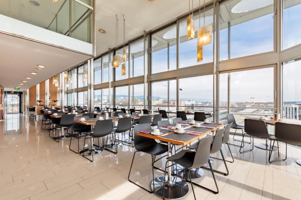 Fotos del hotel - CORNAVIN HOTEL