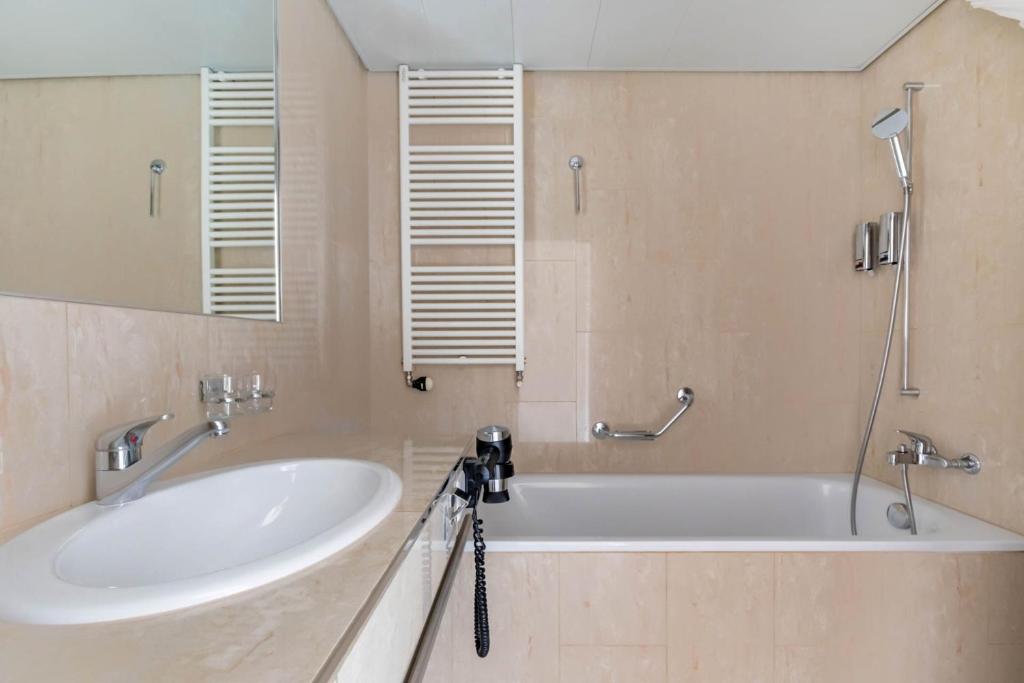 Fotos del hotel - CORNAVIN HOTEL