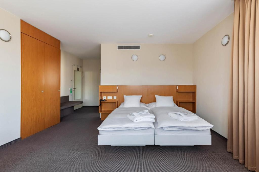 Fotos del hotel - CORNAVIN HOTEL