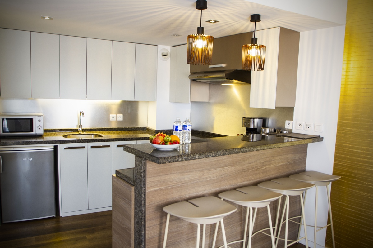 Fotos del hotel - APPART HOTEL CLEMENT ADER