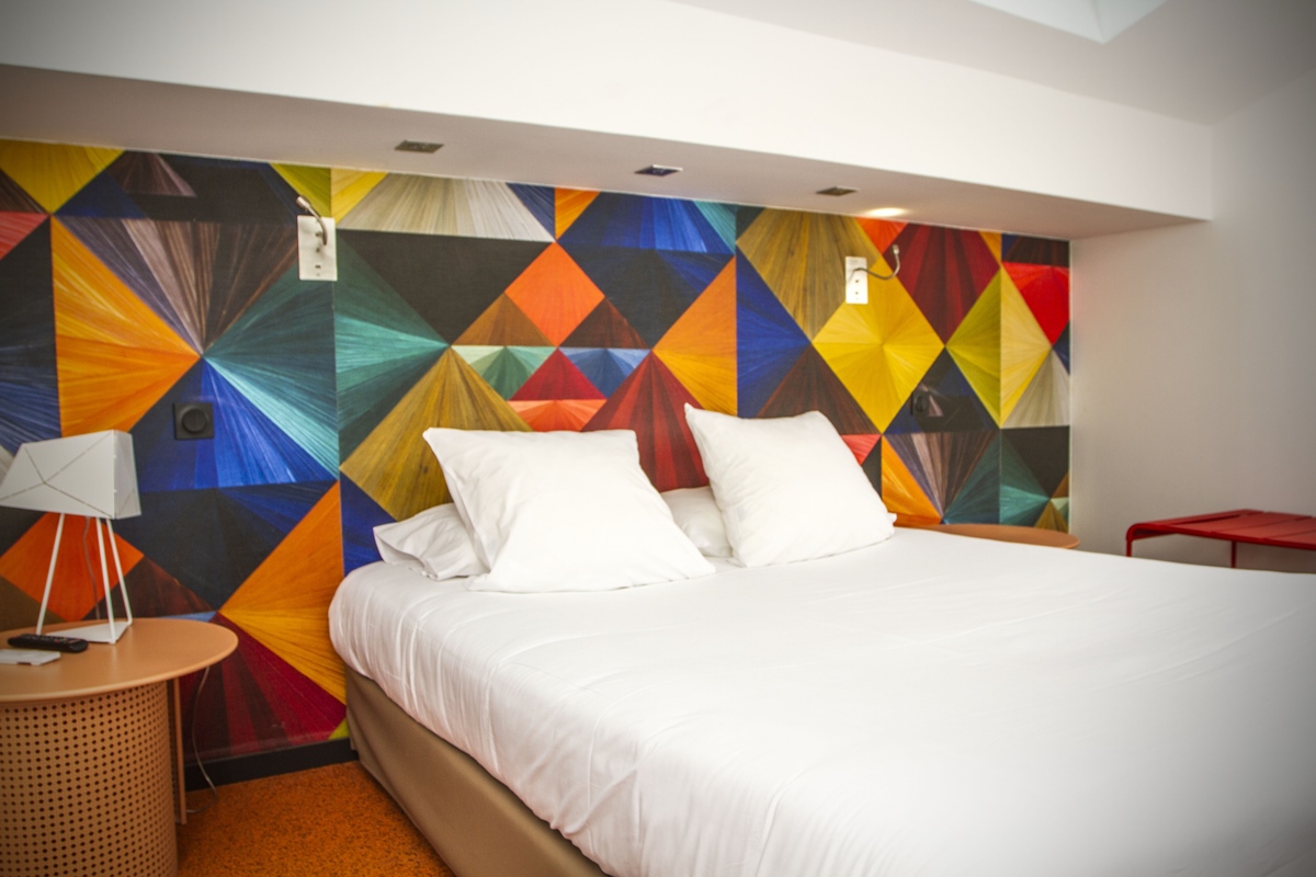 Fotos del hotel - APPART HOTEL CLEMENT ADER