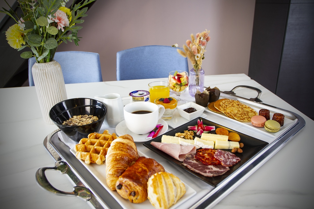 Fotos del hotel - APPART HOTEL CLEMENT ADER