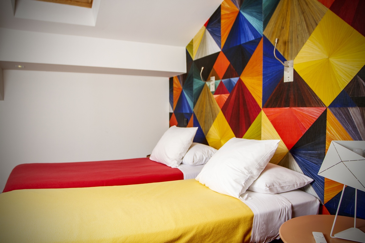 Fotos del hotel - APPART HOTEL CLEMENT ADER