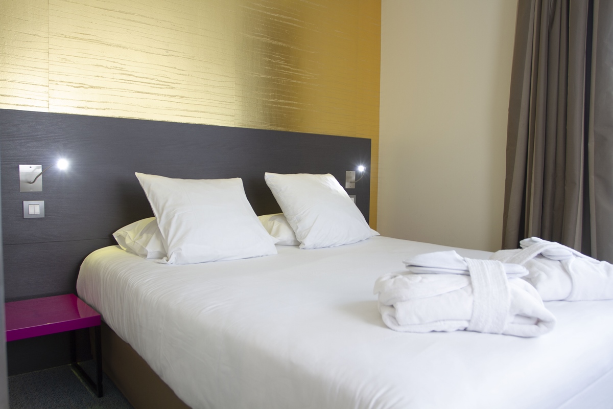 Fotos del hotel - APPART HOTEL CLEMENT ADER