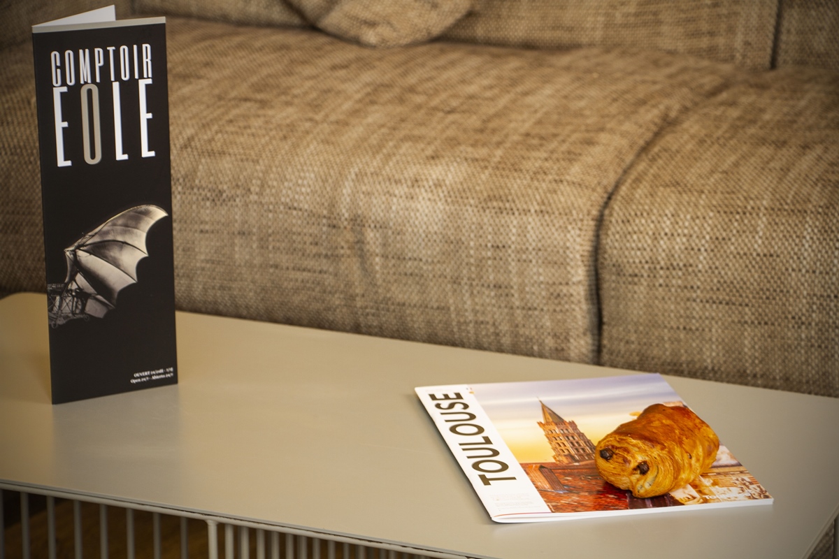 Fotos del hotel - APPART HOTEL CLEMENT ADER