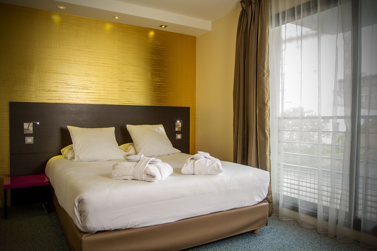 Fotos del hotel - APPART HOTEL CLEMENT ADER