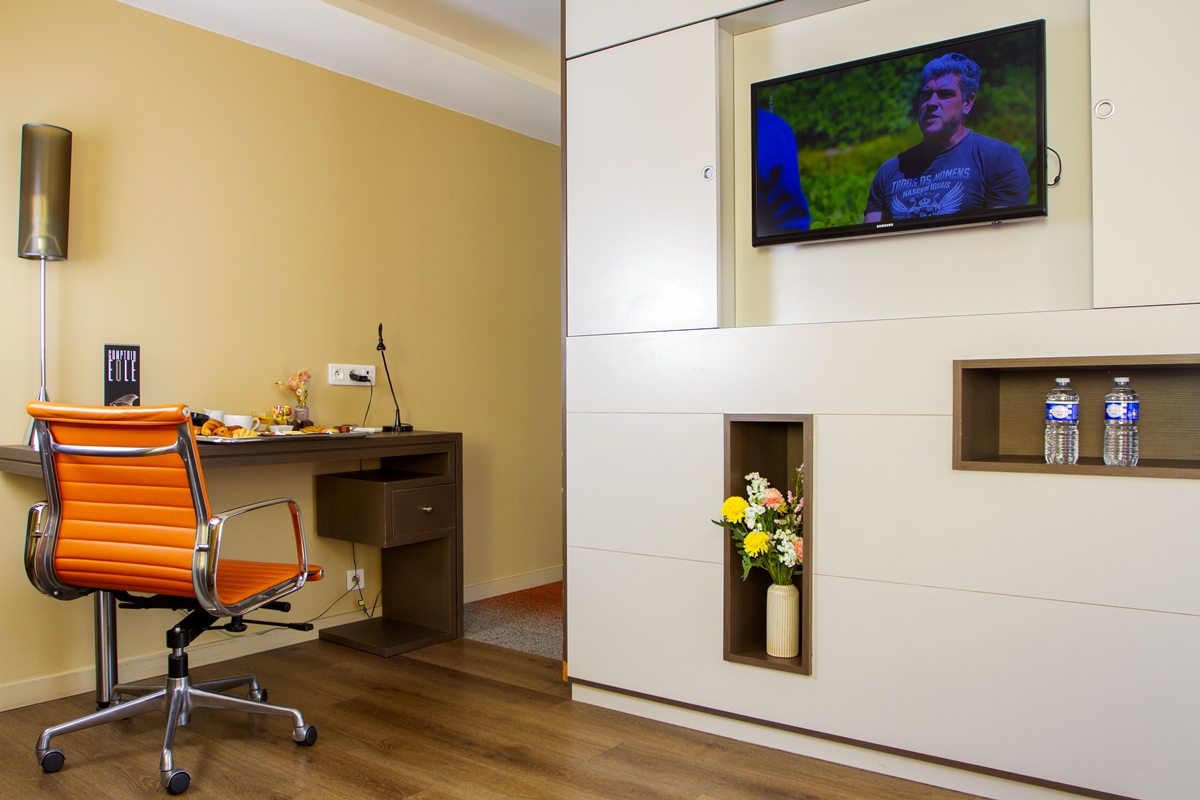 Fotos del hotel - APPART HOTEL CLEMENT ADER