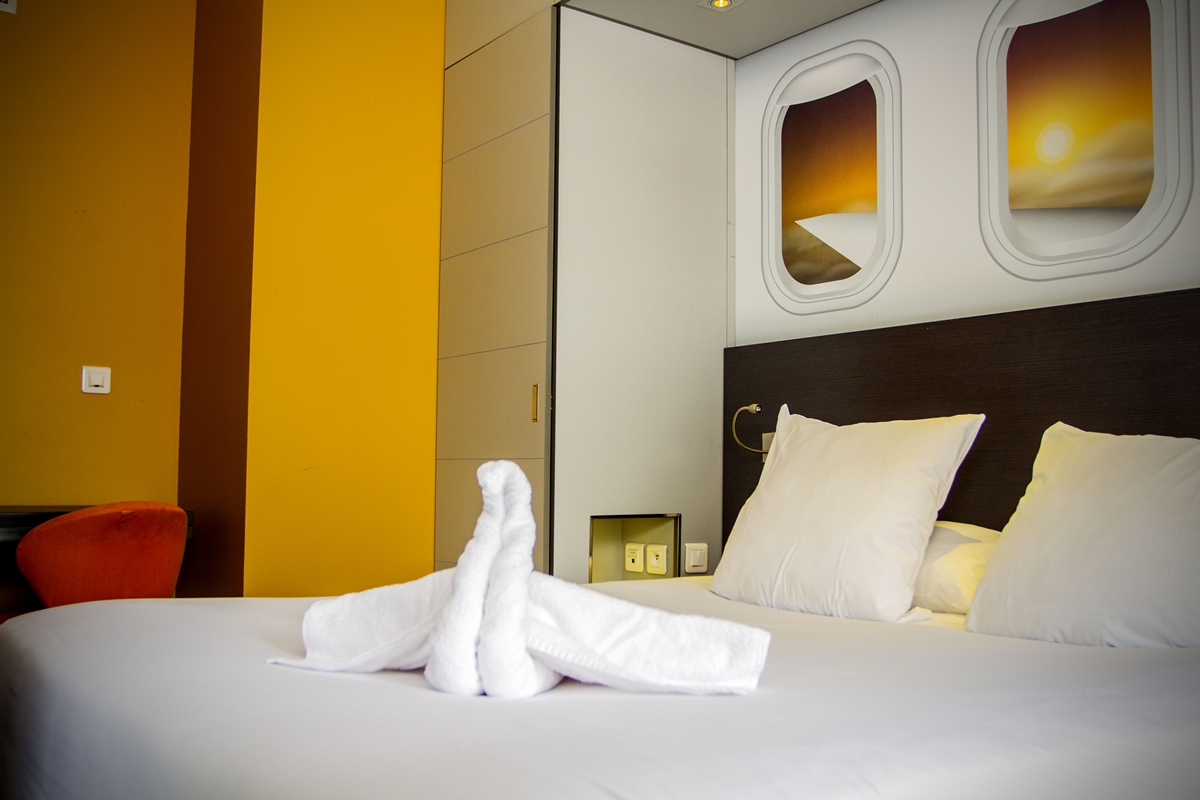 Fotos del hotel - APPART HOTEL CLEMENT ADER