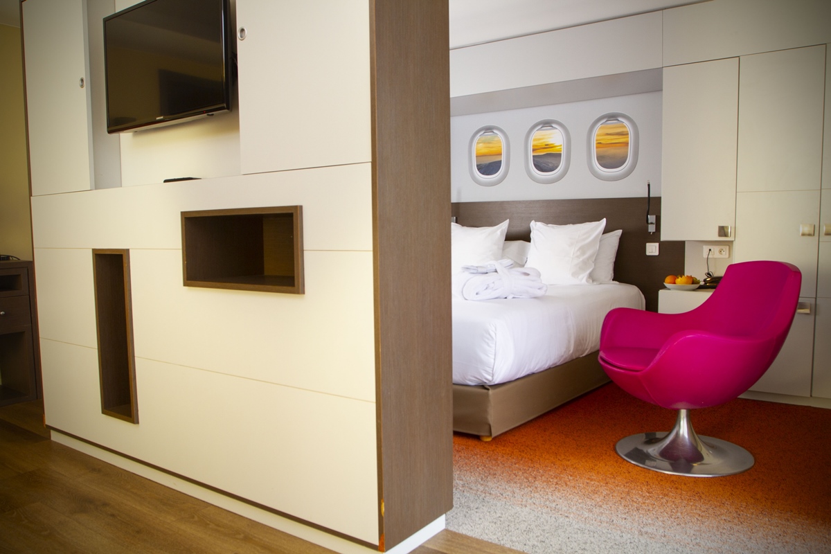 Fotos del hotel - APPART HOTEL CLEMENT ADER