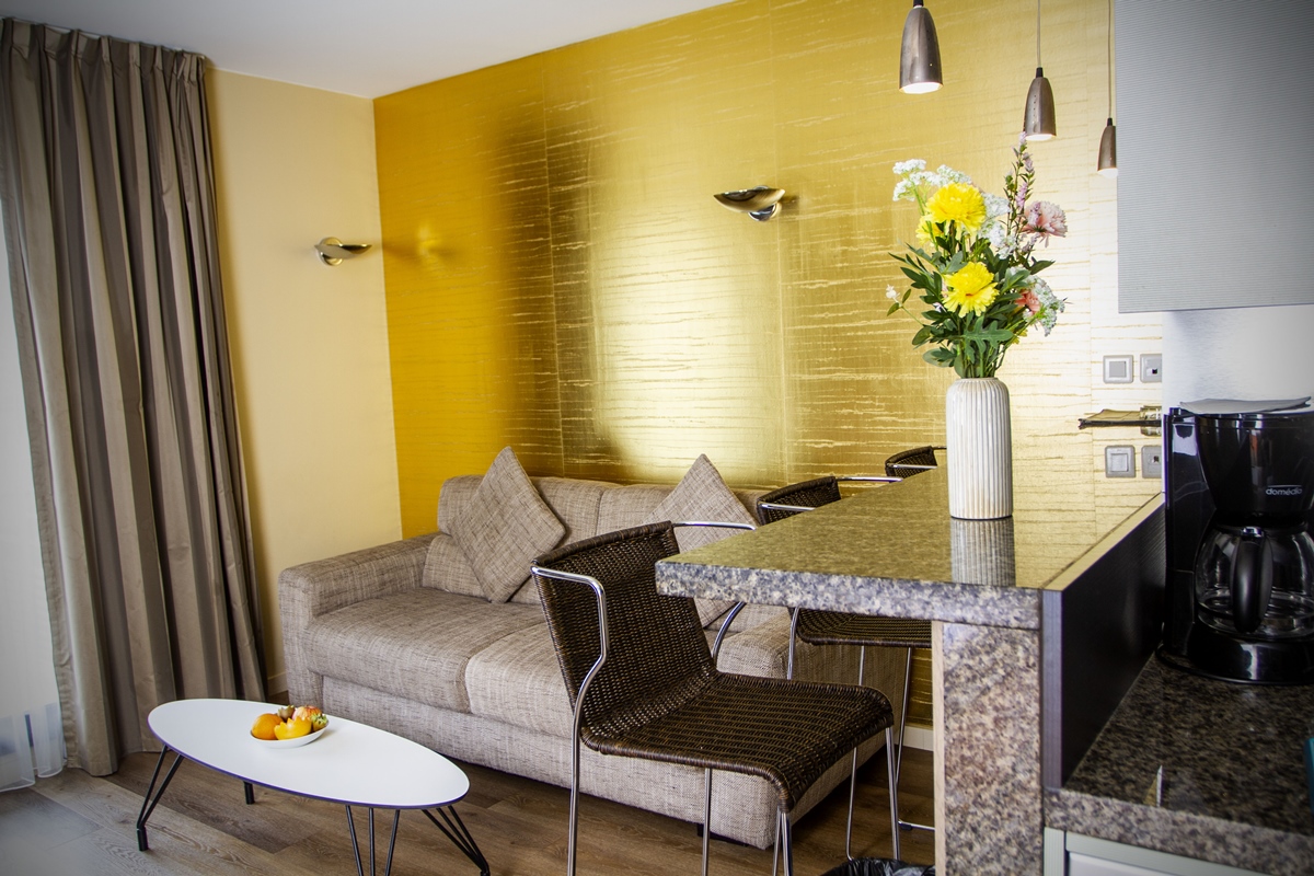 Fotos del hotel - APPART HOTEL CLEMENT ADER