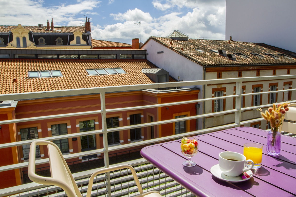 Fotos del hotel - APPART HOTEL CLEMENT ADER